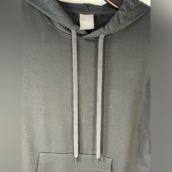 Joe Fresh Hoodie Dress - Picture 3 of 6